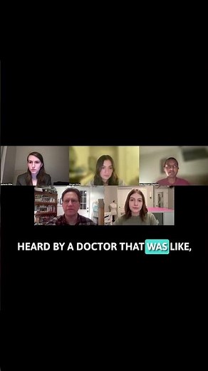 Iman's experience with getting diagnosed with Vasovagal Syncope