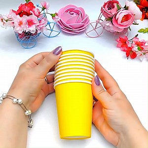 3.5K views · 20 reactions | Creative DIY Craft Projects  #tutorial #craft #diy #handmade #handmadecrafts | Tatiana Craft | Facebook