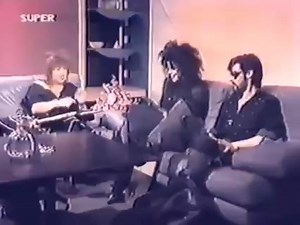 Happy Birthday Patricia Morrison 🖤 #sistersofmercy #gothrock | Darkweb