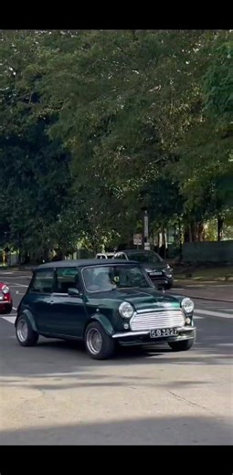 Sunday drive on 26th Oct. 25 | Mighty Mini Club of Sri Lanka