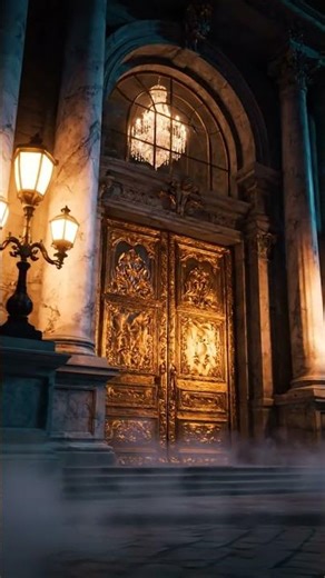 🎭🌙 Mysterious Secrets Inside the Palais Garnier 🇫🇷✨