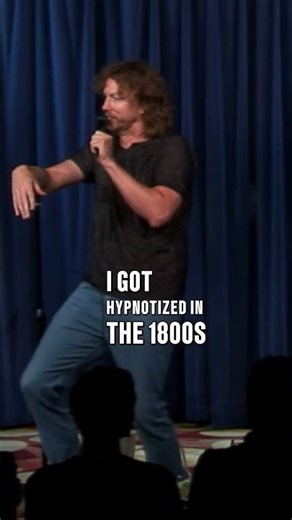 Quit Smoking Through Hypnosis?! | JJ Whitehead Crowd Work 🌀🚬 #standupcomedy