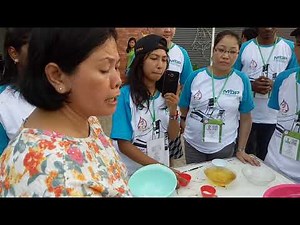 How To Make Pempek - Made in Palembang (Part 2 of 3)