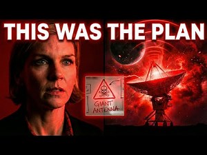 The Hive’s REAL Plan Revealed — What They Told Carol About Kepler-22b | Pluribus Episode 8