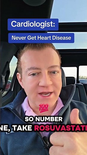 Cardiologist: Never get heart disease! Free ways to completely eliminate heart disease! Learn more