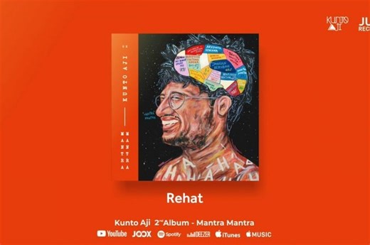 9 Lagu Indonesia yang Memiliki Makna Kehidupan, Bikin Tambah Semangat | CewekBanget