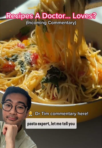 Healthy Pasta Recipe: Megan Markle’s Single Skillet Spaghetti