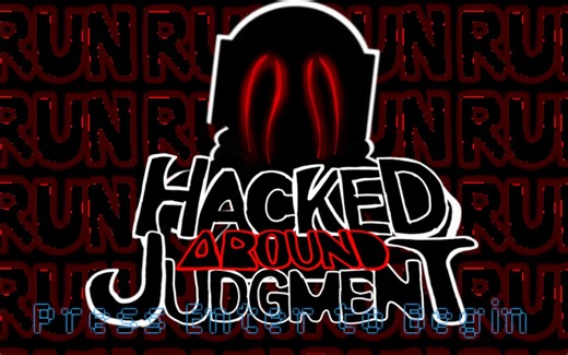 居然更新了！FNF优质模组VHS SANS V3更新全流程