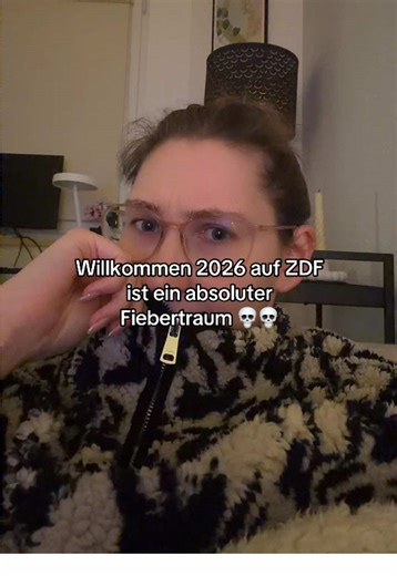 wer hat dieses Programm geplant. Und was wieder los mit Kiwi hahahaha #zdf #silvester #fyp