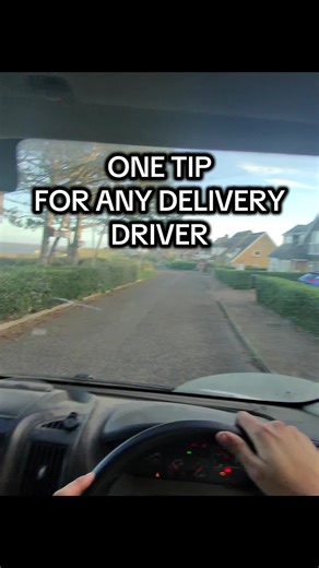 Essential Tips for Delivery Drivers to Enhance Service