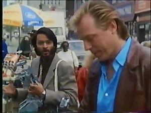 VHS Tape: Short Circuit 2 (1988)