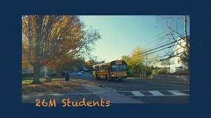 First Light Safety Products - Evolution of the School Bus | Midwest Bus Parts