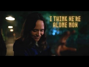 The Umbrella Academy | (I Think We're Alone Now)