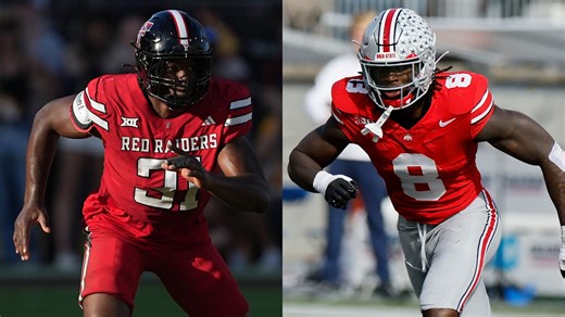 What is the Deepest Position in the 2026 NFL Draft?