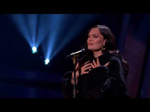 Jessie J - I'll Never Know Why (The Royal Variety Performance 2025)