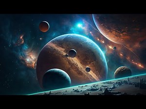 The Cosmos Unveiled, DOCUMENTARY, Investigating the Enigmas of Space and Mysteries of the Unknown