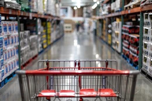 Costco Stock's Renewal Rates Are Taking a Hit. Should Investors Be Concerned?
