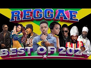 REGGAE MIX 2025 BEST OF REGGAE 2024 CECILE,ROMAIN VIRGO,CHRIS MARTIN,CAPLETON,BUSY,LUTAN FYAH,ALAINE