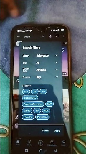 How to use any music without copyright claim || #shorts