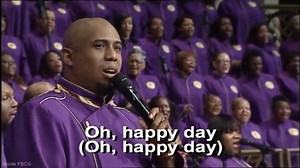 MP3 DOWNLOAD: Anthony Brown - Oh Happy Day [  Lyrics] | CeeNaija