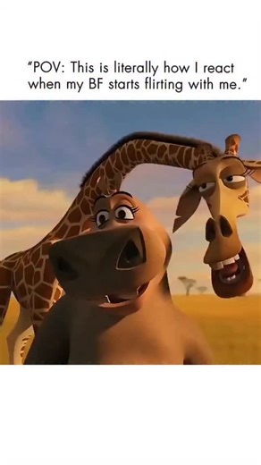 Zoe on Instagram: "Tag him Fun Fact: Madagascar (2005) The famous "Alex the lion" roar was not just an ordinary roar; it was a blend of several real-life animal sounds. To create Alex's powerful and unique sound, the sound designers combined the roars of an actual lion with the sounds of a tiger and even a bear. This layering of different animal noises was a deliberate choice to make Alex's roar sound more complex and intimidating, highlighting his king-of-the-jungle persona. The creative sound 