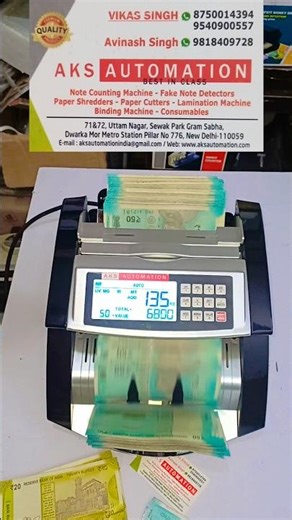BEST Low-Cost Cash Counting Machines for Business 💰 (Must Buy 2026!)