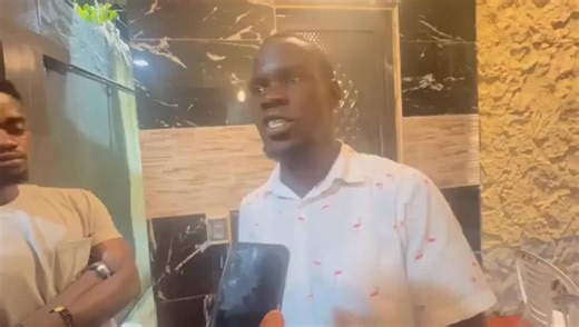 The youths of Grand Gedeh County commend president Boakai administration for the level of development in grand Gedeh and also reaffirmed their decision to reflect their leader and senator in Emmanuel Zoe Pennue. Comes 2029! Part 1 | Daniel Muhlenburg | Facebook