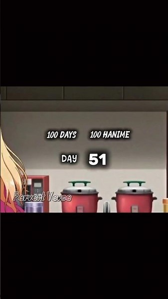 100 Days 100 Hanime challenge ||Kazoku #fyp #foryoupage #anime #cameraman #animeedit #shorts #viral