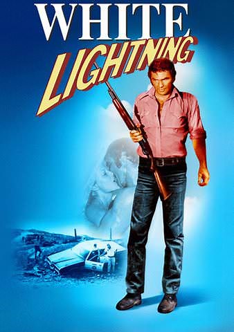 White Lightning Trailer