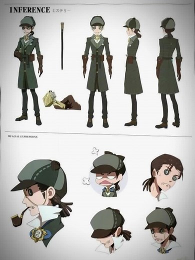 Identity V Gameplay Highlights and Edits