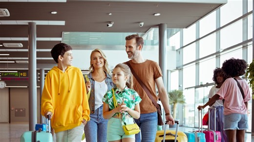 Irish holidaymakers warned over essential item before jetting off this summer