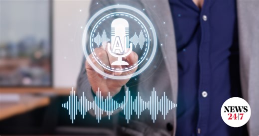 Μουσικός που πάσχει από σπάνια νόσο "ξαναβρήκε τη φωνή του" χάρη στην ΑΙ