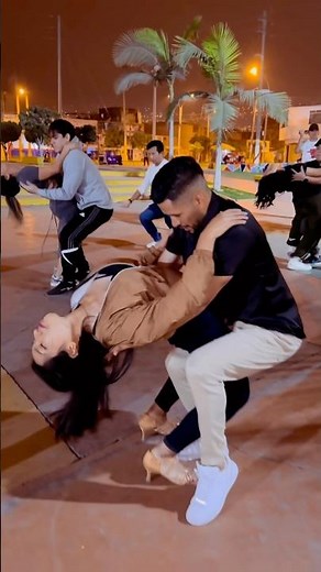 TE EXTRAÑO - Xtreme - bachata dance - bachata clases