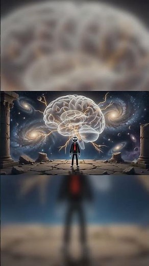 The Mind's Shortcuts: Why We're All Human