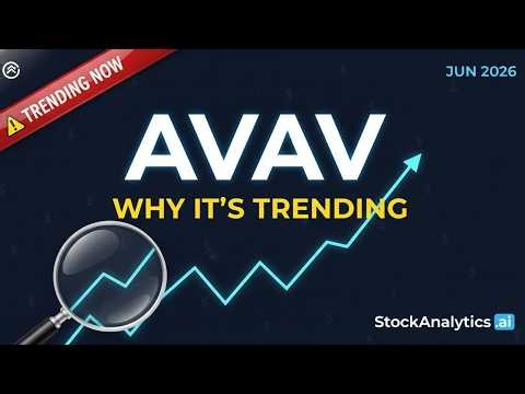 AVAV: Beyond Drones — The 45% Revenue Surge and AeroVironment’s Multi-Domain Evolution