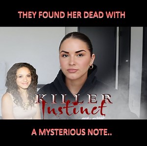 After a night of clubbing, college student Faith Hedgepeth is found dead in her apartment next to a sinister and mysterious note. The police undergo a very drawn out investigation that leads to an arrest nearly a decade later. But did they find the true killer? | Killer Instinct with Savannah Brymer