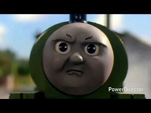 Thomas/Teletubbies & Friends Parody #19