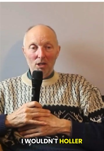 Bro made sure we knew #fyp #funny #maine #interview #foryoupage