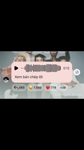Trả máy cho SơnK đi anh oiii…@CONGB - 콩비 #congb #tarn_grp #mynj #xhhh #sơnk