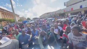 7.8K views · 23 reactions | N'e n'e n'e prophet Passion Java’s ‘meet and greet tour' | My Zimbabwe News | Facebook