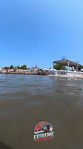 10K views · 124 reactions | Back it up! | Extreme Boat Docking | Facebook