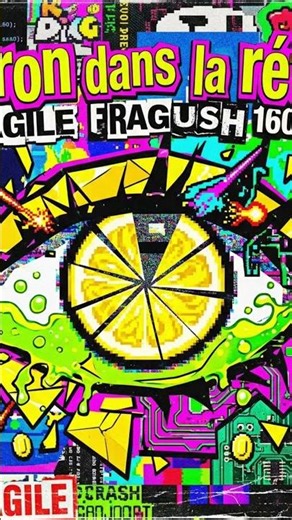 Lemon cheek chaos - Pourquoi 🤪 #music #newmusic #musique