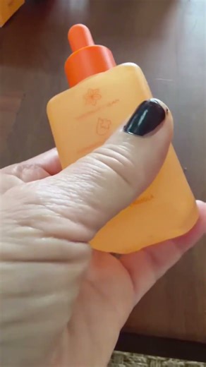 I always love a combo skin product when I save time and money!