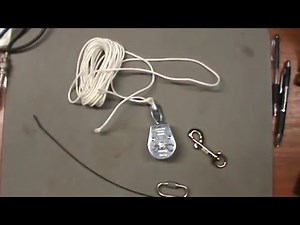 TRRS #0845 - Raising/Lowering Antennas Easily