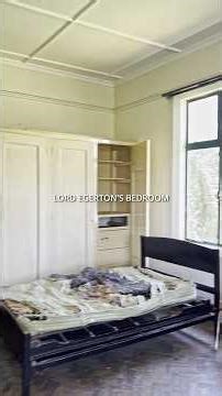 A Kenyan Castle Left to Rot | Egerton Castle