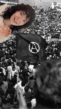 Anarchists and Labor Day? #work #anarchism #deaflourishment🌼 #philosophy