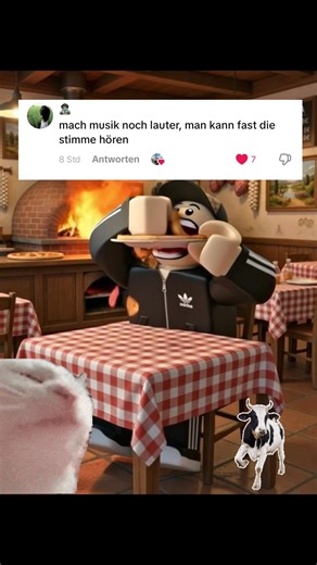 Roblox Pizza 🍕 #roblox