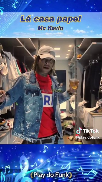 Mc Kevin #fyp #clips #funk #mckevin