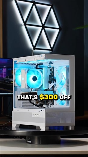 Radium PCs on Instagram: "Radium is the Premier Destination for Custom PCs, Pre-Built PCs and Workstations! Now you can save big on our range of systems with the Black Friday Mega Sale! Plus you get all the customer benefits and peace of mind with a Radium System, like: 🚚 FREE SHIPPING Australia Wide 🧪 Extensive Testing & Perfect Cable Management ⏩ 3 Year Warranty, & Lifetime Aussie Customer Support 🔌 Totally Plug and Play, No Setup Needed! #gamingpc #budgetpc #prebuiltpc