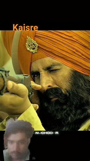 aap Tak nahin pahunch sakti... 💀| kesari movie ❣️| #shorts #edit #reellife #newreel #reels
